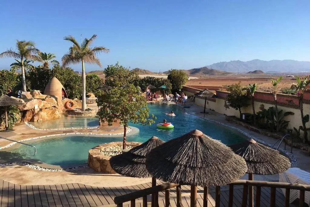 Elegante Duplex En Desert Springs Golf Resort Cuevas del Almanzora 0*,  Spain