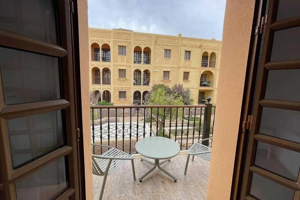 Elegante Duplex En Desert Springs Golf Resort Cuevas del Almanzora