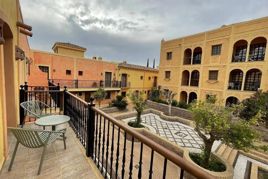 Elegante Duplex En Desert Springs Golf Resort Cuevas del Almanzora Holiday home