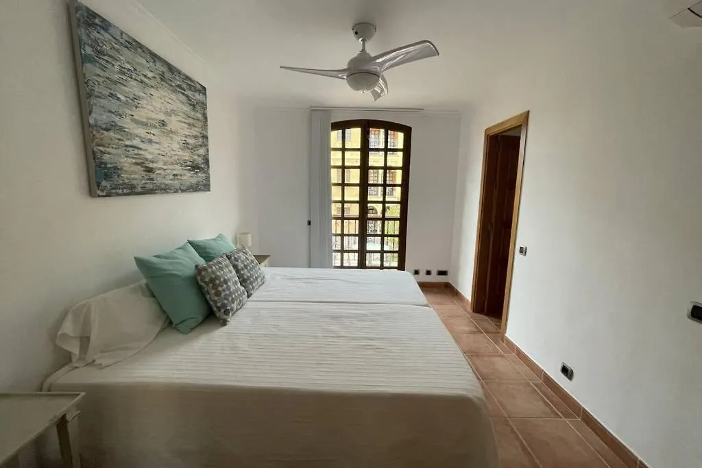 Holiday home Elegante Duplex En Desert Springs Golf Resort Cuevas del Almanzora