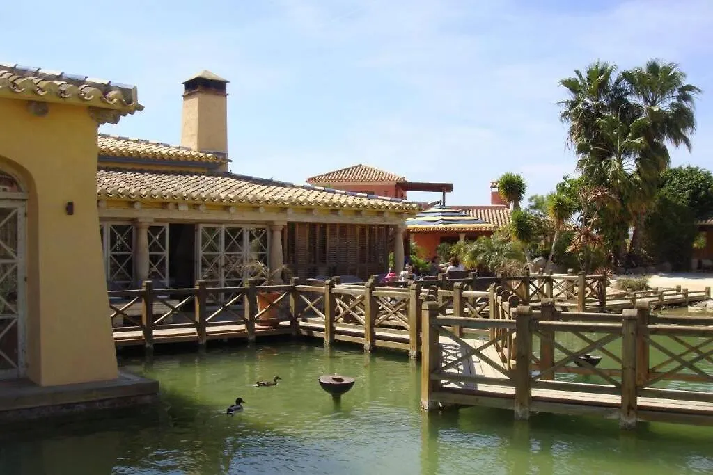 Elegante Duplex En Desert Springs Golf Resort Cuevas del Almanzora Spain