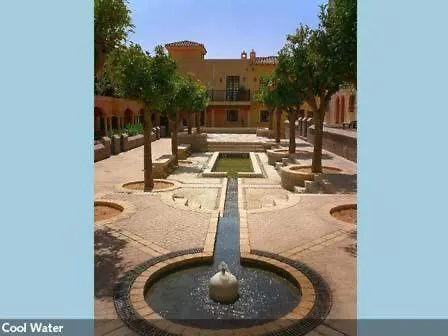 Holiday home Elegante Duplex En Desert Springs Golf Resort Cuevas del Almanzora