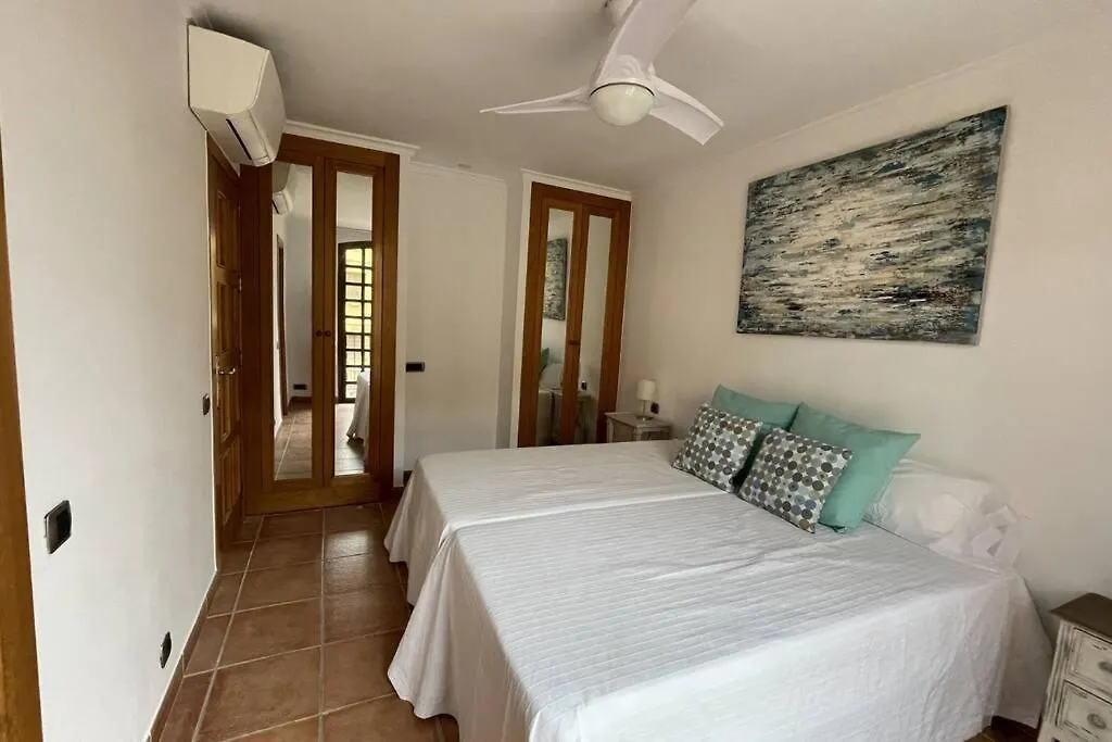 Elegante Duplex En Desert Springs Golf Resort Cuevas del Almanzora Holiday home
