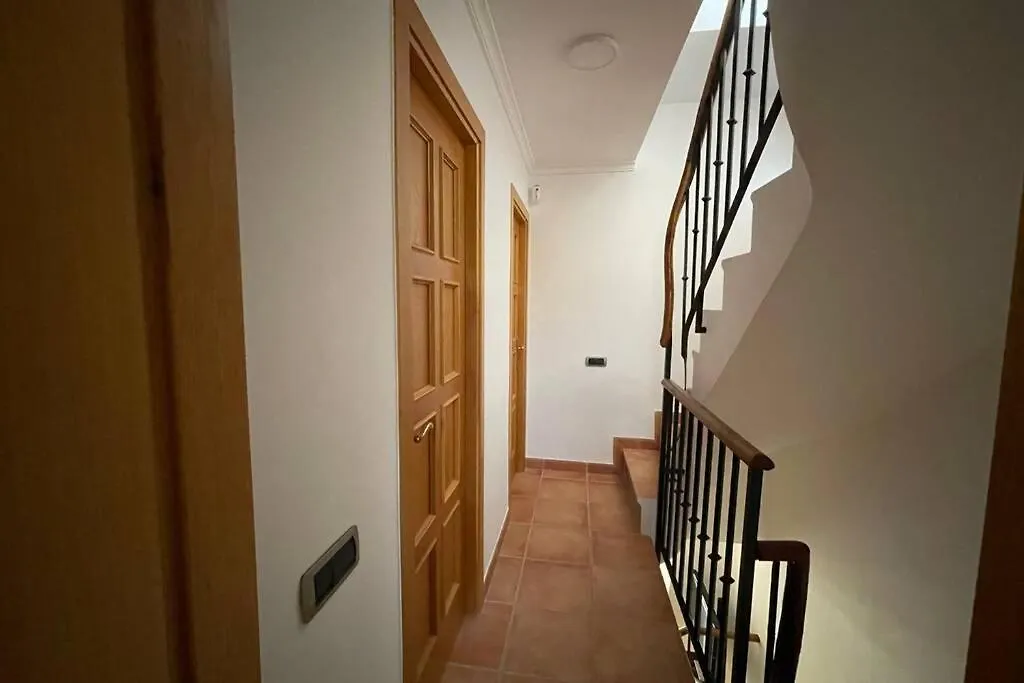 Holiday home Elegante Duplex En Desert Springs Golf Resort Cuevas del Almanzora Spain