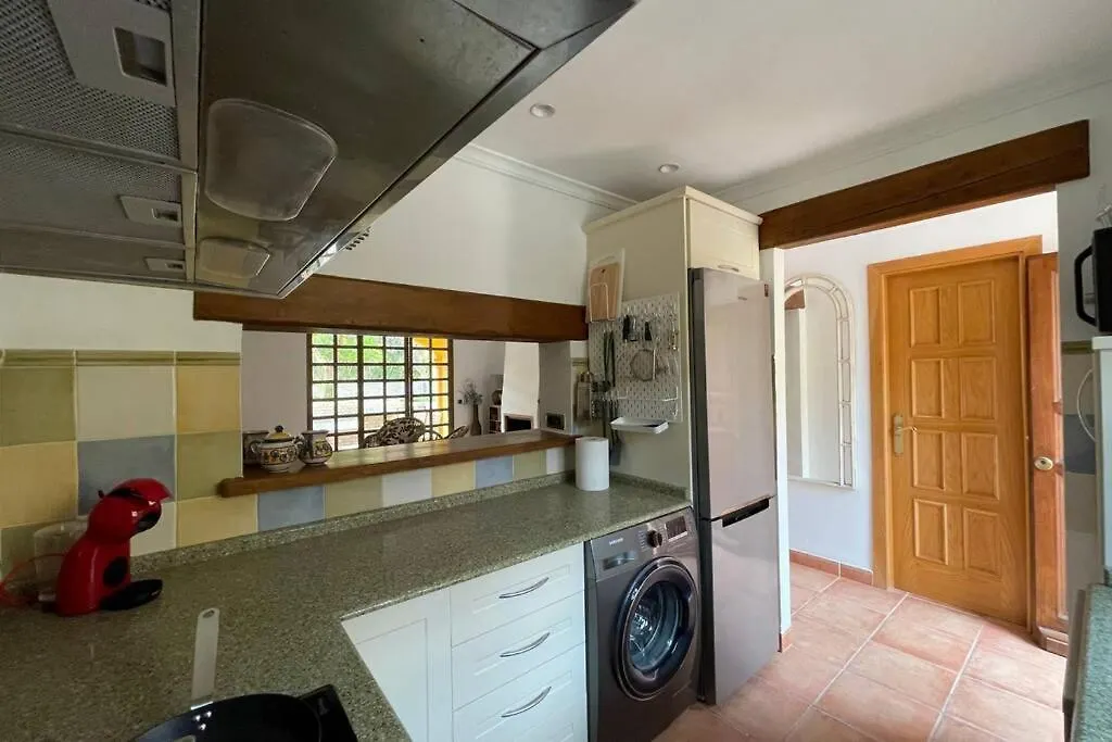 Holiday home Elegante Duplex En Desert Springs Golf Resort Cuevas del Almanzora