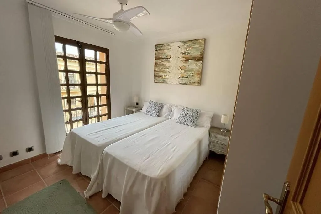 Elegante Duplex En Desert Springs Golf Resort Cuevas del Almanzora