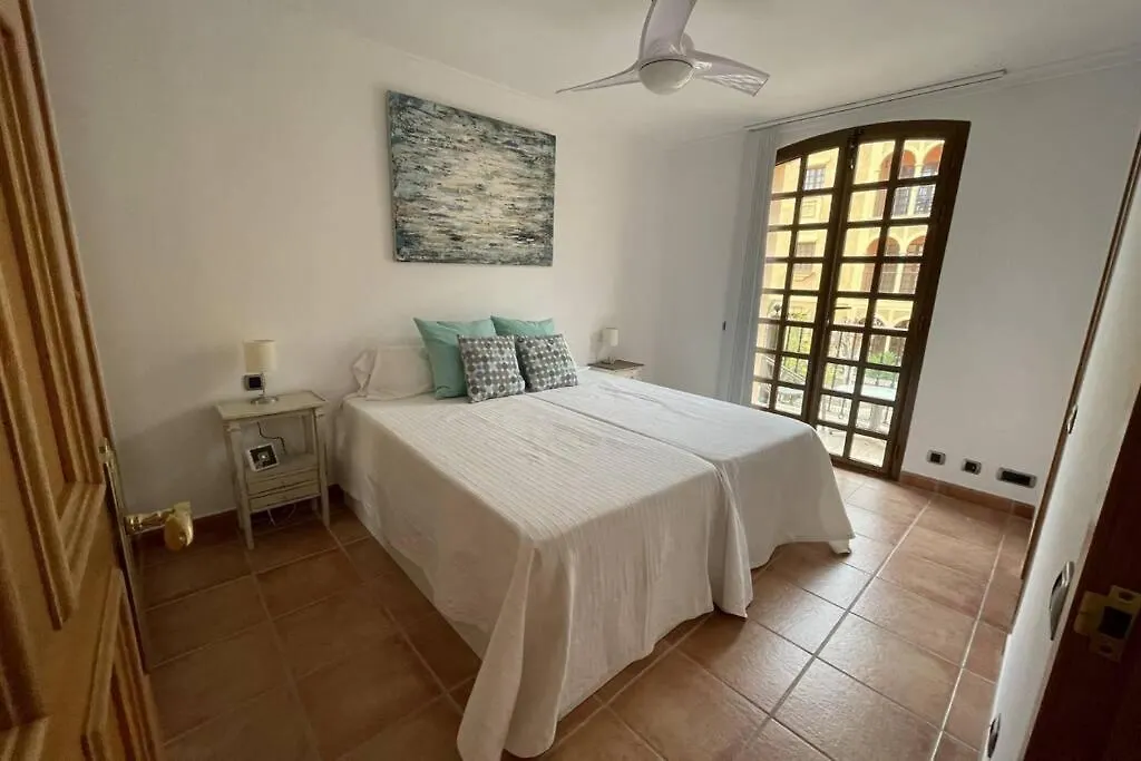 Elegante Duplex En Desert Springs Golf Resort Cuevas del Almanzora Spain