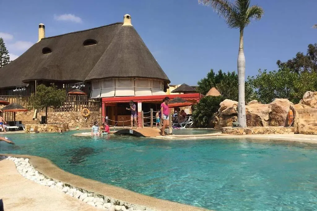 Elegante Duplex En Desert Springs Golf Resort Cuevas del Almanzora