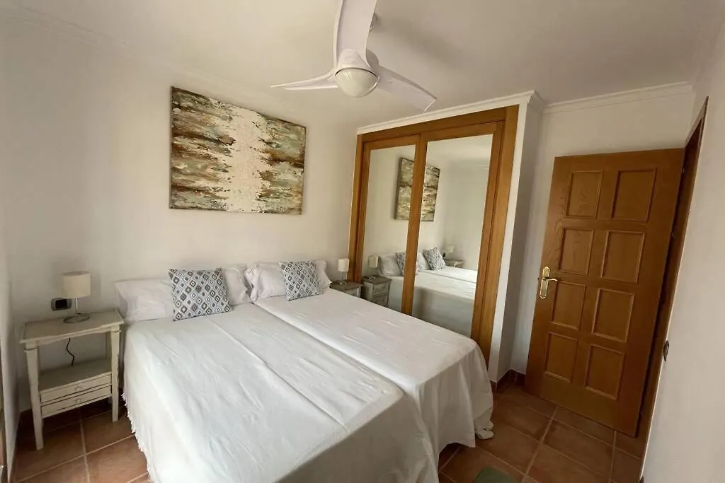 Elegante Duplex En Desert Springs Golf Resort Cuevas del Almanzora Holiday home