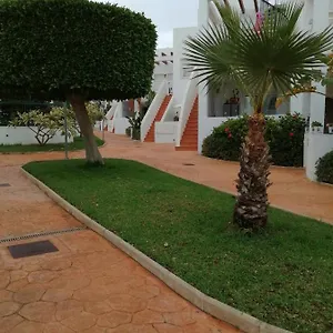  Apartamento De Palomares