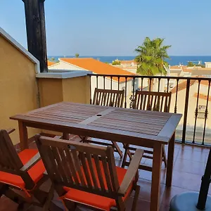  Apartamento Padel In Pozo Del Esparto