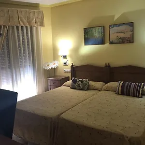 Hotel Lucero, Cuevas del Almanzora